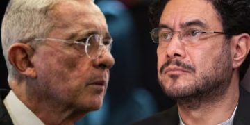 Abogados alertan por presuntas presiones políticas en proceso contra Álvaro Uribe