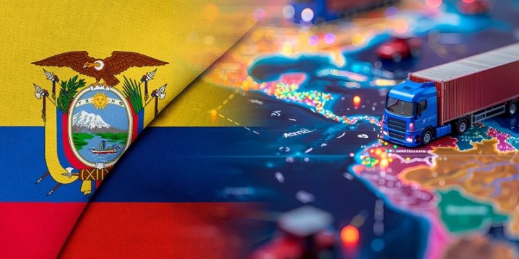Conozca el listado de productos ecuatorianos que Colombia gravará con un arancel del 30 %