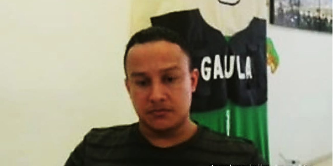 Subintendente de la Policía es enviado a detención domiciliaria por presunta extorsión a una auxiliar en Cartagena