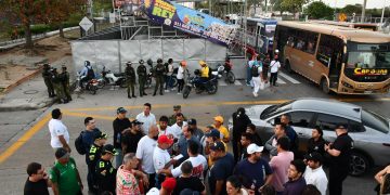 Con logística y seguridad reforzadas, Barranquilla está lista para vivir el Carnaval 2026