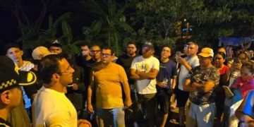 Ordenan evacuación inmediata en varios barrios de Montería por riesgo de inundaciones