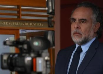 Corte Suprema explica demora en investigaciones contra Benedetti por recusaciones pendientes