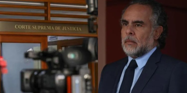 Corte Suprema explica demora en investigaciones contra Benedetti por recusaciones pendientes