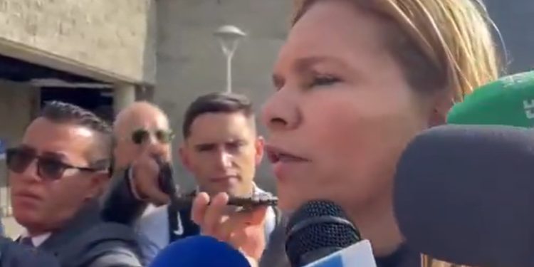 Fiscalía solicita imputación de cargos contra directivos de la Universidad Fundación San José