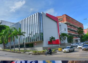 Denuncian presunta negligencia administrativa de la Uniautónoma tras muerte de vigilante