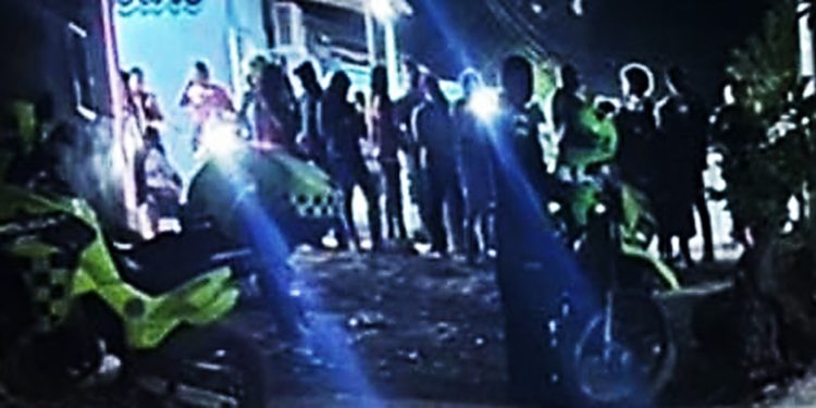 Discusión en vivienda de Soledad terminó en homicidio: padrastro murió tras riña familiar