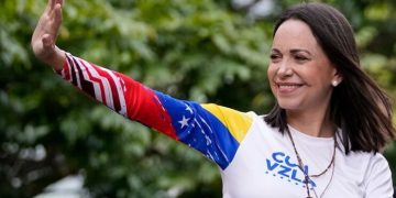 María Corina Machado denuncia secuestro de Juan Pablo Guanipa tras su excarcelación