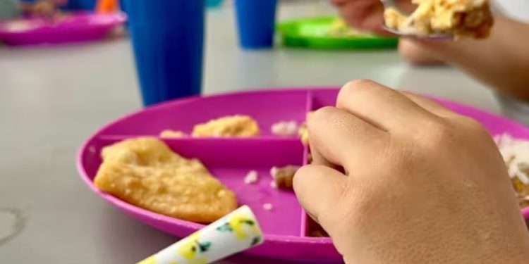 Contraloría detecta irregularidades por más de $53.000 millones en el Programa de Alimentación Escolar