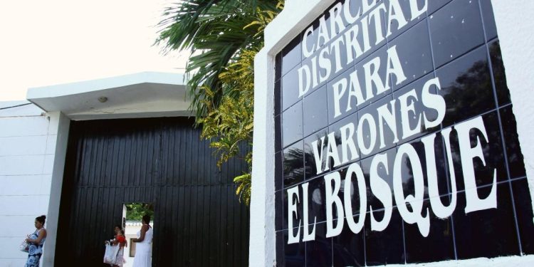 Procuraduría inició actuación preventiva por explosión cerca de la Cárcel Distrital de Barranquilla