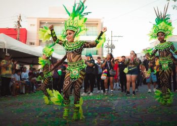 Galapa, epicentro de cultura del Atlántico: este domingo llega la versión 44 de la Gran Parada Departamental del Folclor