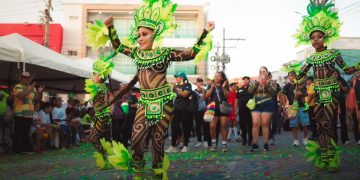 Galapa, epicentro de cultura del Atlántico: este domingo llega la versión 44 de la Gran Parada Departamental del Folclor
