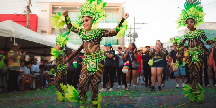 Galapa, epicentro de cultura del Atlántico: este domingo llega la versión 44 de la Gran Parada Departamental del Folclor