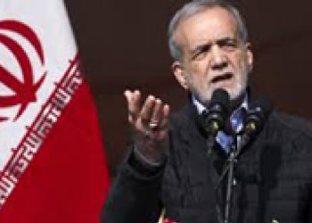 Irán insta a EE. UU. a actuar de manera independiente en negociaciones nucleares
