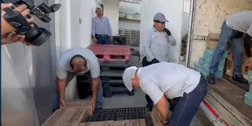 Pastoral Social del Atlántico envía 15 toneladas de ayuda a damnificados de Córdoba