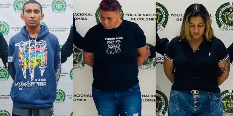Judicializan a presuntos determinadores de homicidios selectivos en Valledupar