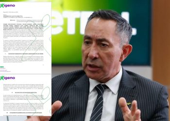 Partido Oxígeno presenta acción de cumplimiento para pedir salida del presidente de Ecopetrol