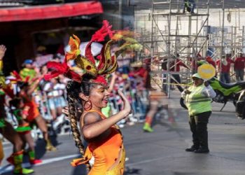 Carnaval 2026 cambia horarios: Batalla de Flores y Gran Parada comenzarán más temprano