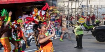 Carnaval 2026 cambia horarios: Batalla de Flores y Gran Parada comenzarán más temprano