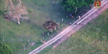 Ejército denuncia presunto intento de atentado contra el oleoducto Bicentenario en Fortul, Arauca