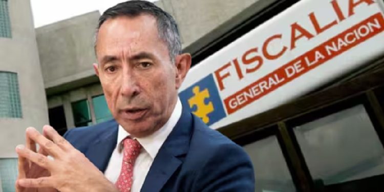 Fiscalía imputará cargos a Ricardo Roa por violación de topes de campaña y tráfico de influencias