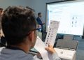 Registraduría reporta éxito en simulacro nacional de escrutinios con el 100% de las mesas de votación