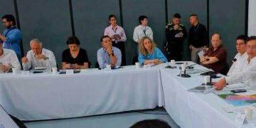 Gobierno insiste en emergencia económica ante nuevos frentes fríos y falta de recursos