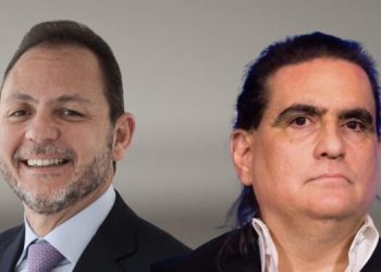 Capturados Álex Saab y Raúl Gorrín en Venezuela: ambos señalados por corrupción