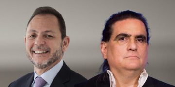 Capturados Álex Saab y Raúl Gorrín en Venezuela: ambos señalados por corrupción