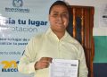 Juan Sebastián Mendoza fue elegido alcalde de Ponedera
