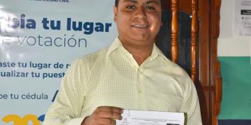 Juan Sebastián Mendoza fue elegido alcalde de Ponedera