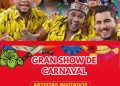 Carnaval del Atlántico acepta renuncia de la embajadora de las fiestas y confirma Gran Show del jueves