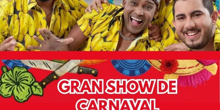 Carnaval del Atlántico acepta renuncia de la embajadora de las fiestas y confirma Gran Show del jueves