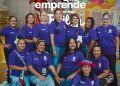 Con éxito culminó la feria “Mujer que Emprende, Mujer que Brilla”