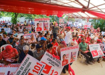 “Sabanalarga ya eligió a sus congresistas”: Camilo Torres Villalba Y Jezmi Barraza