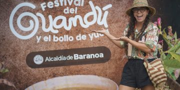 Entre guandú y yuca, Sibarco celebró una tradición que sigue uniendo generaciones