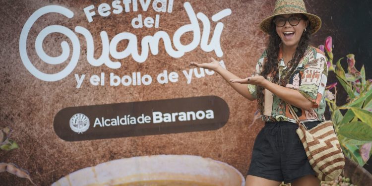 Entre guandú y yuca, Sibarco celebró una tradición que sigue uniendo generaciones