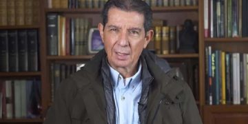 José Félix Lafaurie renuncia al Centro Democrático y cuestiona falta de transparencia interna