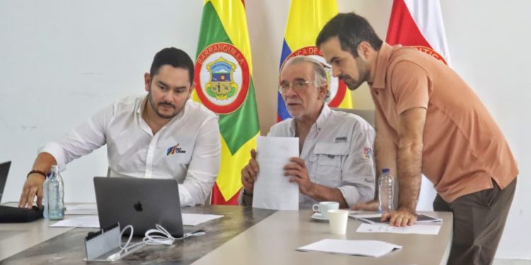 RAP Caribe lanza campaña de solidaridad para los damnificados por inundaciones