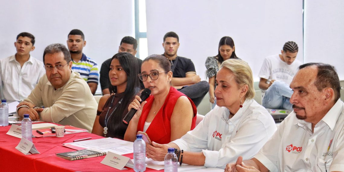 Gobernación del Atlántico instaló la Comisión Regional de Ordenamiento Territorial