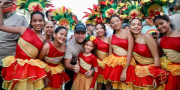 Carnaval 2026: un homenaje a la cultura y a la tradición que proyecta más de $840.000 millones en impacto económico