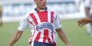 Omar Pérez fue hospitalizado en Bogotá tras sufrir un infarto