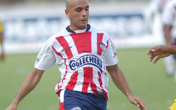 Omar Pérez fue hospitalizado en Bogotá tras sufrir un infarto