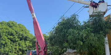 Este miércoles habrá cortes de luz en varios sectores de Barranquilla y zona rural