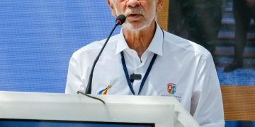 Gobierno de Brasil invita al gobernador Eduardo Verano a que comparta modelo de educación a favor de la niñez