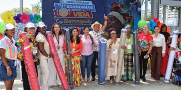 La inclusión productiva es clave para la autonomía económica: Cecilia Arango