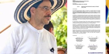 El Pacto Histórico se retira oficialmente de la consulta del 8 de marzo y llevará a Cepeda directo a la Presidencia