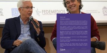 Jorge Enrique Robledo se pronuncia tras anuncio de Sergio Fajardo sobre candidatura presidencial