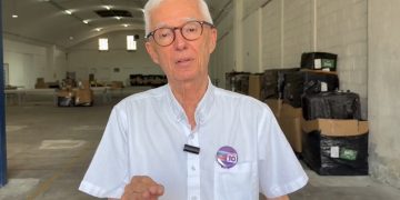 Jorge Enrique Robledo respalda candidatura de Sergio Fajardo y apuesta a la primera vuelta presidencial