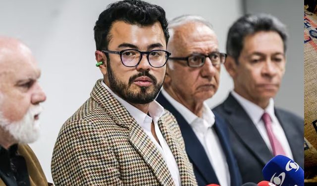 Laura Sarabia revela detalles sobre designación de interventores de salud