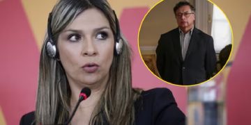 “Alias Pipe Tuluá dice que entregará pruebas en EE. UU. de financiamiento a campaña de Gustavo Petro”: Vicky Dávila